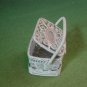 Iron Wire Crafts Flower Basket