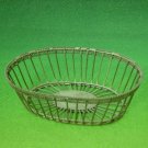 Iron Wire Crafts Flower Basket