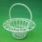 Iron Wire Crafts Flower Basket