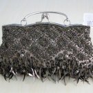 Beaded Embroidery purse -3