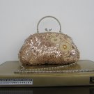 Beaded Embroidery purse -4