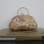 Beaded Embroidery purse -4