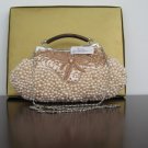 Beaded Embroidery purse -7