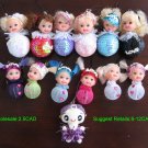 Cell Phone Charm Chain -1