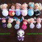 Cell Phone Charm Chain -1