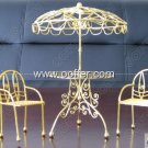 Iron Wire Craft Golden Summer Set