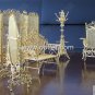 Iron Wire Craft Golden Spring Set