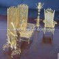 Iron Wire Craft Golden Spring Set