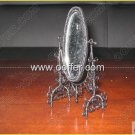 Iron Wire Craft Black Mirror