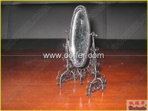 Iron Wire Craft Black Mirror