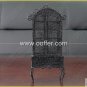 Iron Wire Craft Closet