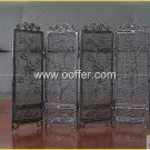 Iron Wire Craft Black Screen