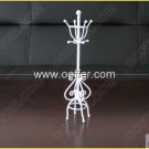 Iron Wire Craft White Clothtree