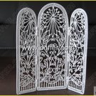 Iron Wire Craft White Screen