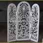 Iron Wire Craft White Screen