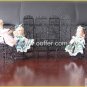 Iron Wire Craft Black Living Set