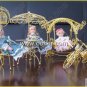 Iron Wire Craft Golden Living Set