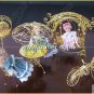 Iron Wire Craft Golden Living Set