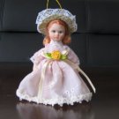 Collective Ceramic Dolls