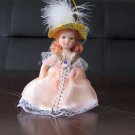 Collective Ceramic Dolls
