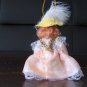 Collective Ceramic Dolls