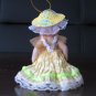 Collective Ceramic Dolls