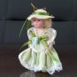 Collective Ceramic Dolls