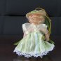 Collective Ceramic Dolls