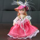 Collective Ceramic Dolls