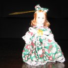 Collective Ceramic Dolls