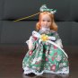 Collective Ceramic Dolls
