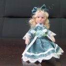 Collective Ceramic Dolls