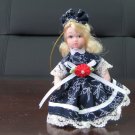 Collective Ceramic Dolls