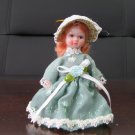 Collective Ceramic Dolls