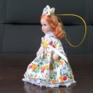 Collective Ceramic Dolls