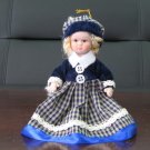 Collective Ceramic Dolls