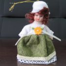 Collective Ceramic Dolls