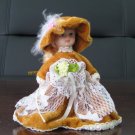 Collective Ceramic Dolls