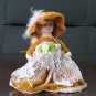 Collective Ceramic Dolls
