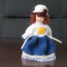 Collective Ceramic Dolls