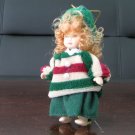 Collective Ceramic Dolls
