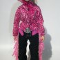Rare Breyer Let's Go Riding #1298 Western Collectible Equestrian Doll Figure