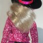 Rare Breyer Let's Go Riding #1298 Western Collectible Equestrian Doll Figure