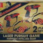 NEW NIP LASER COMMAND LASER PURSUIT GAME BY DRAGON-I TOYS