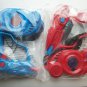 NEW NIP LASER COMMAND LASER PURSUIT GAME BY DRAGON-I TOYS