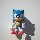 Jakks Pacific Sonic The Hedgehog 2.5" mini action figure 2023