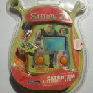 NIP 2004 SHREK 2 CATCH EM GAME BOY ELECTRONIC VINTAGE