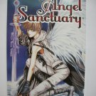 ANGEL SANCTUARY VOLUME 2 KAORI YUKI BISHOUNEN