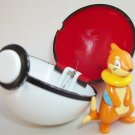 NINTENDO POKEMON ANIME BUIZEL FIGURE & POKEMON