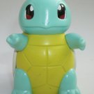 Vintage Nintendo Hasbro Pokemon Squirtle 3" Figure Innovision Battle Staduim